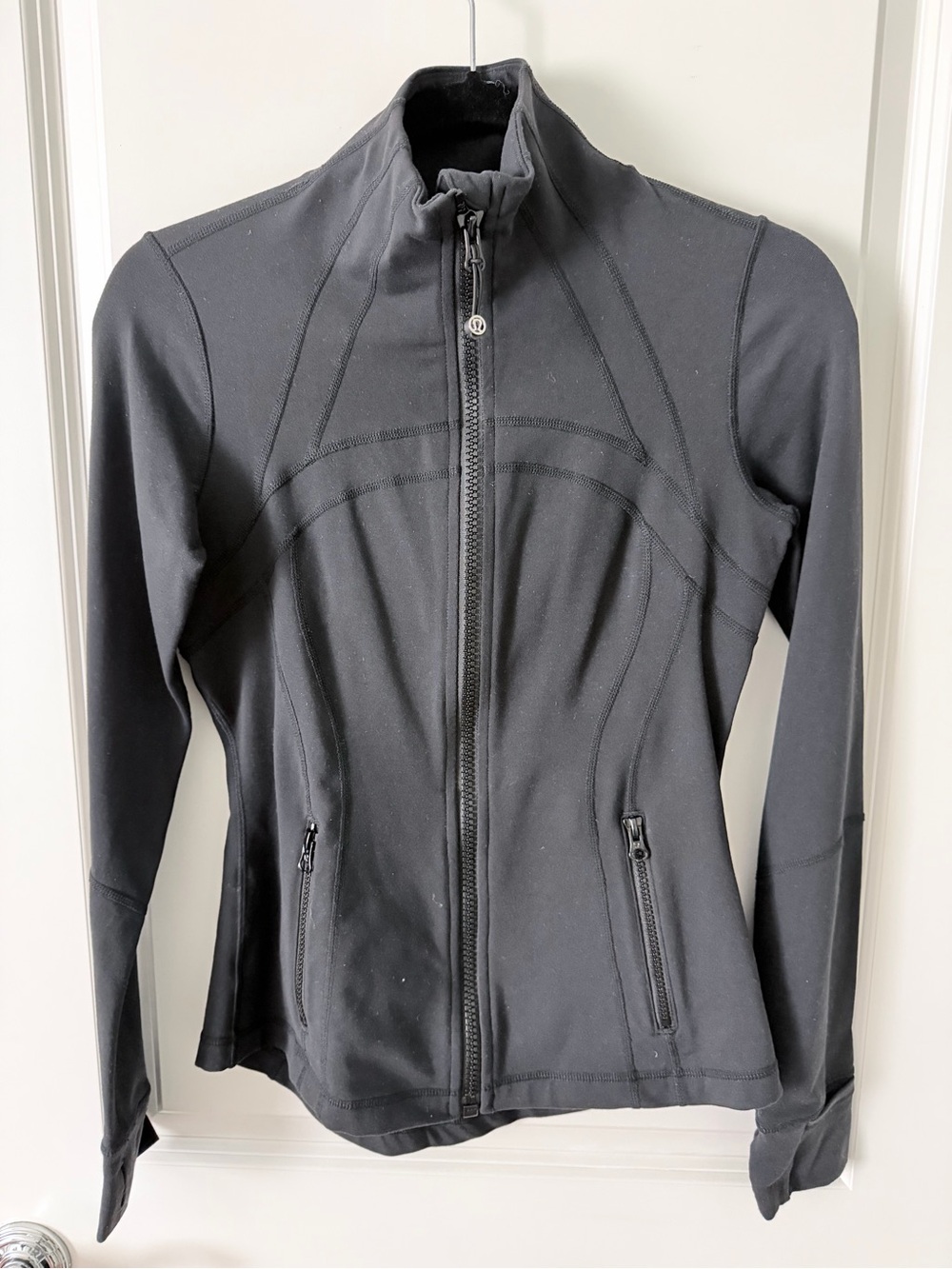 lululemon athletica Define Jacket